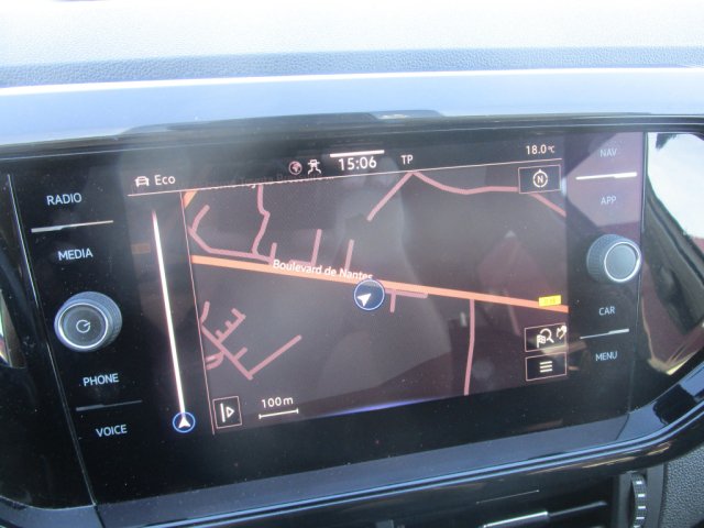 Volkswagen T-Cross - Photo 22