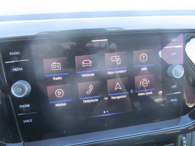 Volkswagen T-Cross - Photo 23