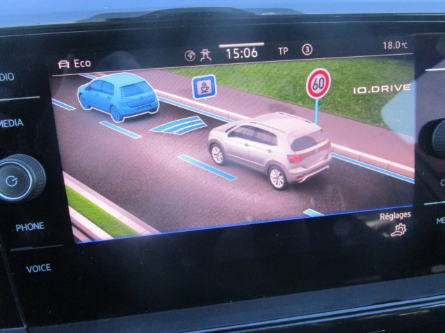 Volkswagen T-Cross - Photo 24