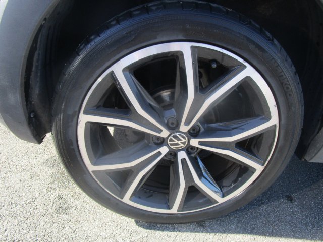Volkswagen T-Cross - Photo 8