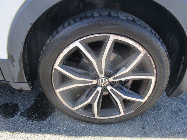 Volkswagen T-Cross - Photo 9