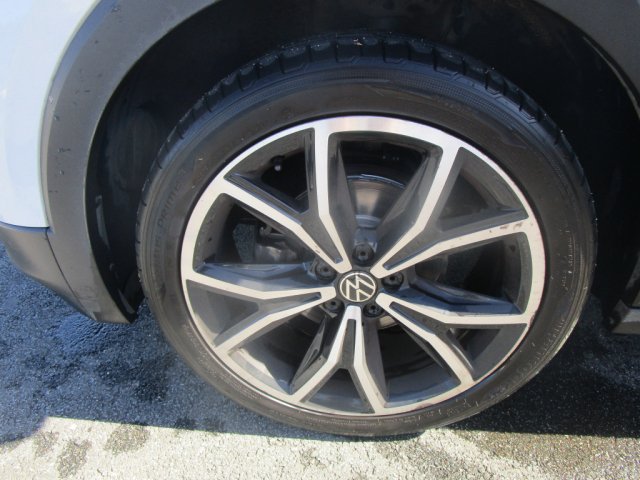 Volkswagen T-Cross - Photo 10