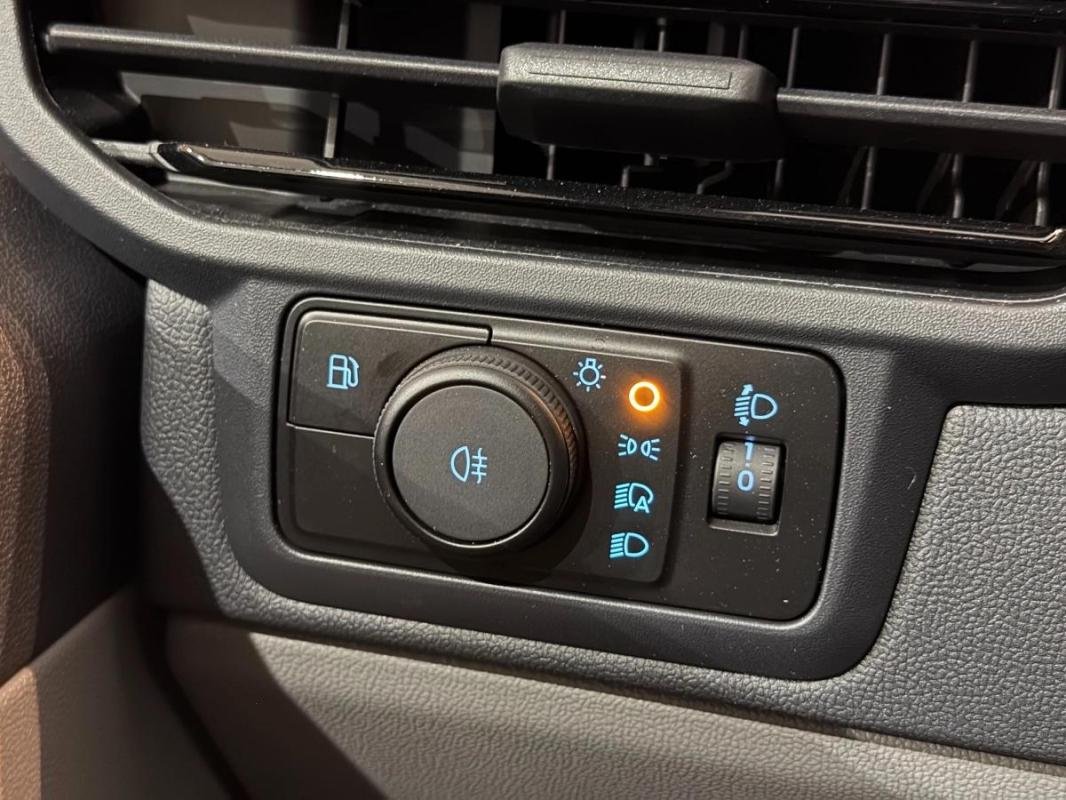 Ford Transit Custom Fourgon - Photo 15