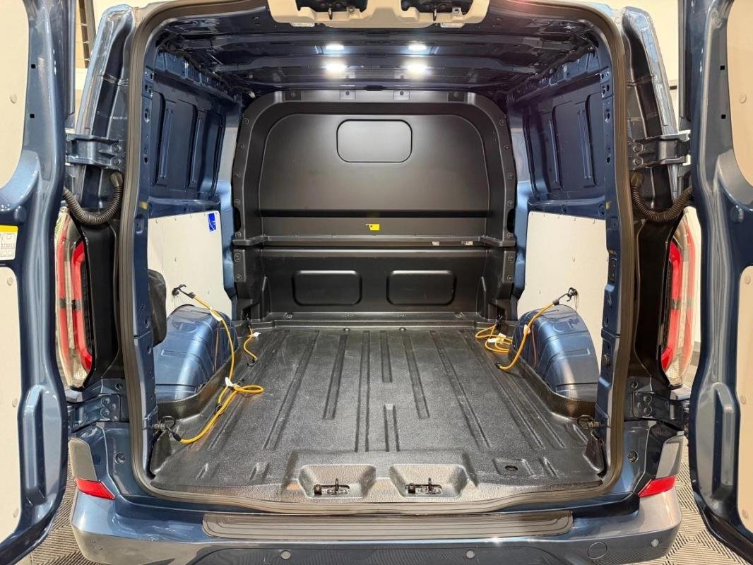 Ford Transit Custom Fourgon - Photo 18