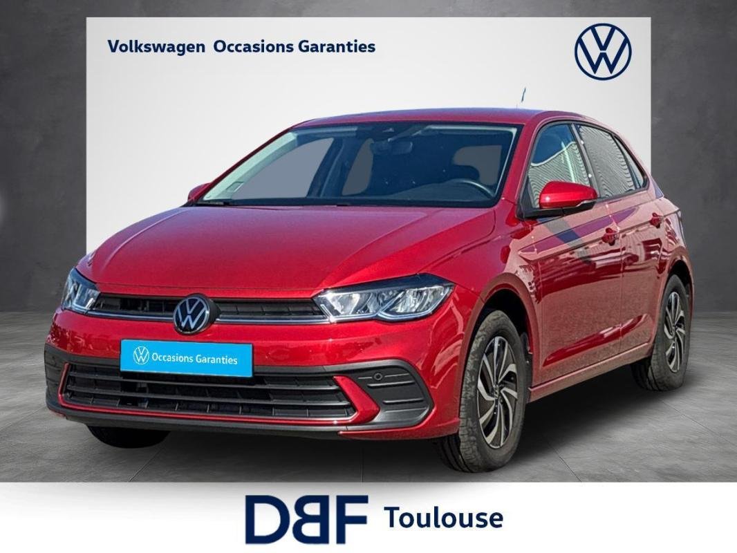 Volkswagen Polo - Photo 1