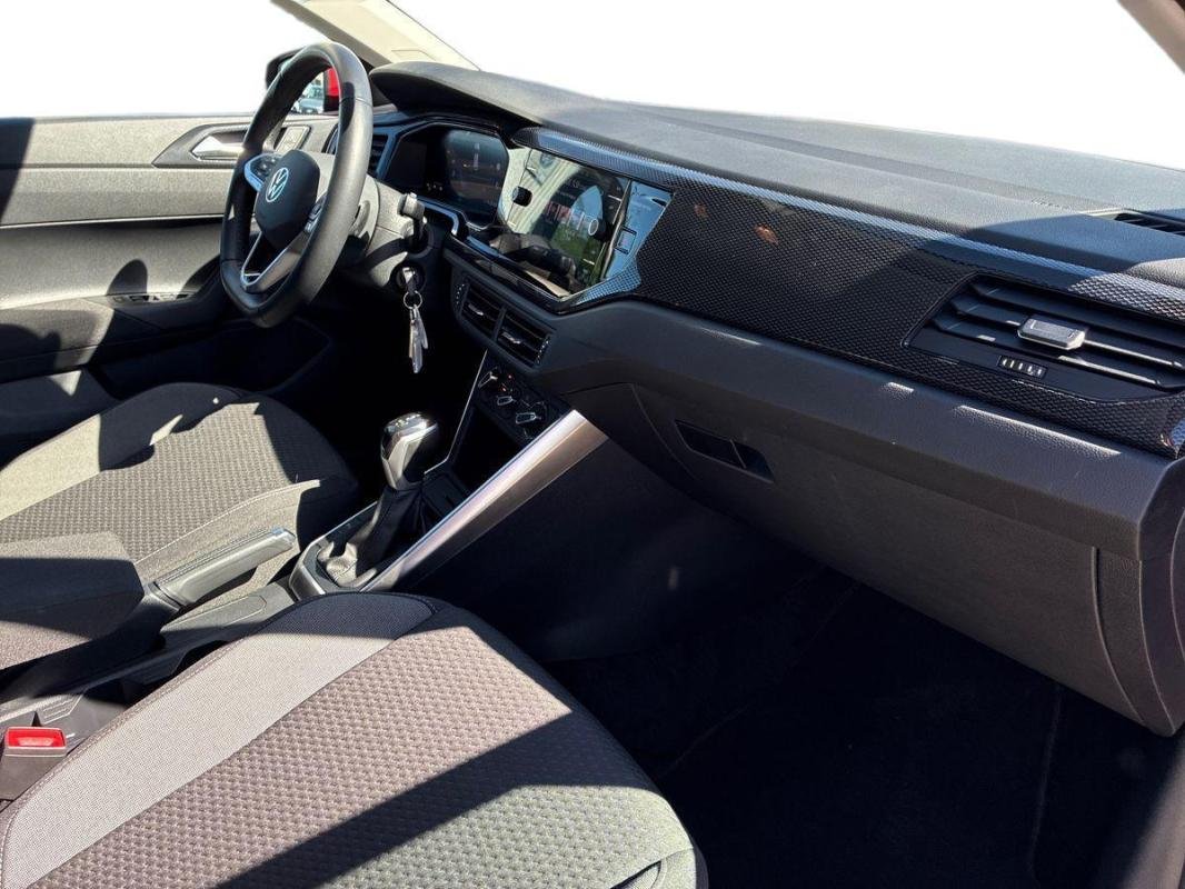 Volkswagen Polo - Photo 13