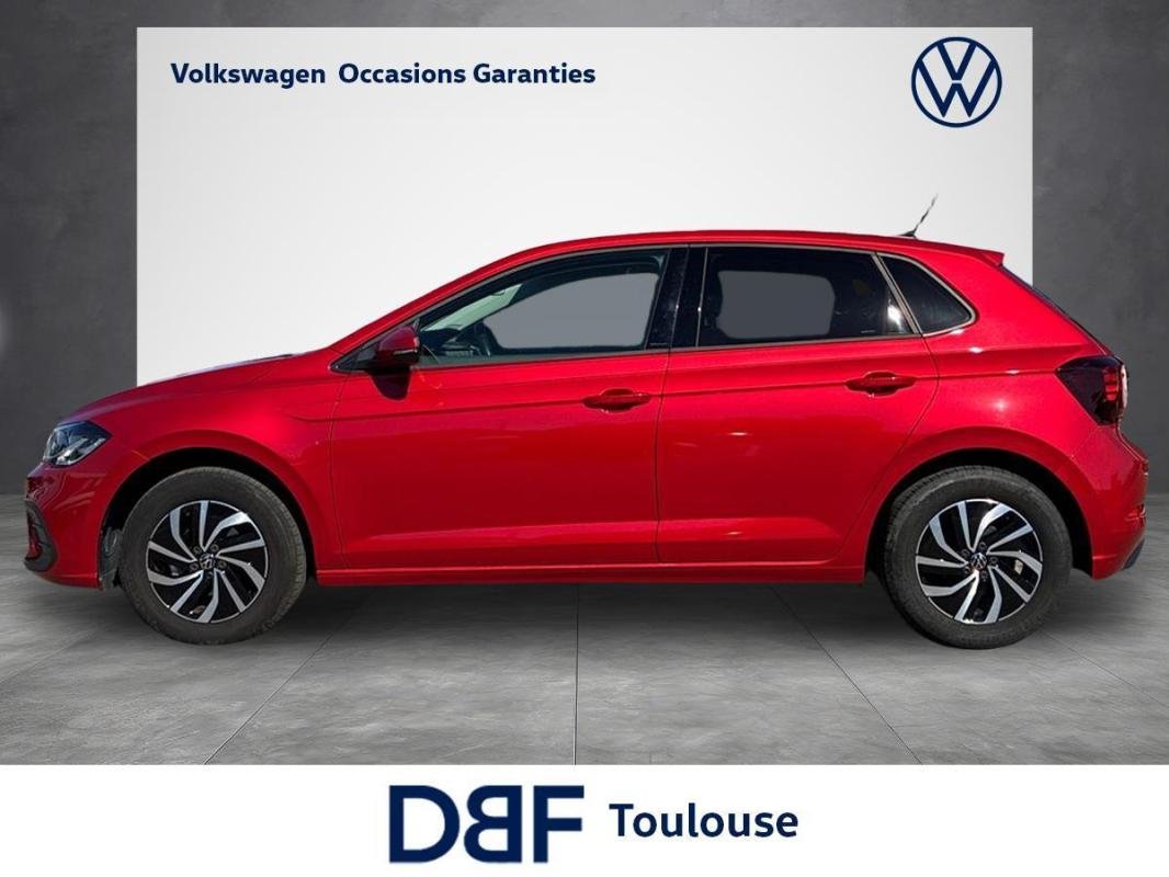 Volkswagen Polo - Photo 2