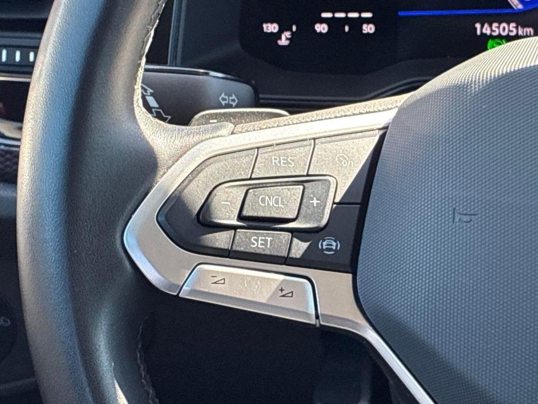 Volkswagen Polo - Photo 21