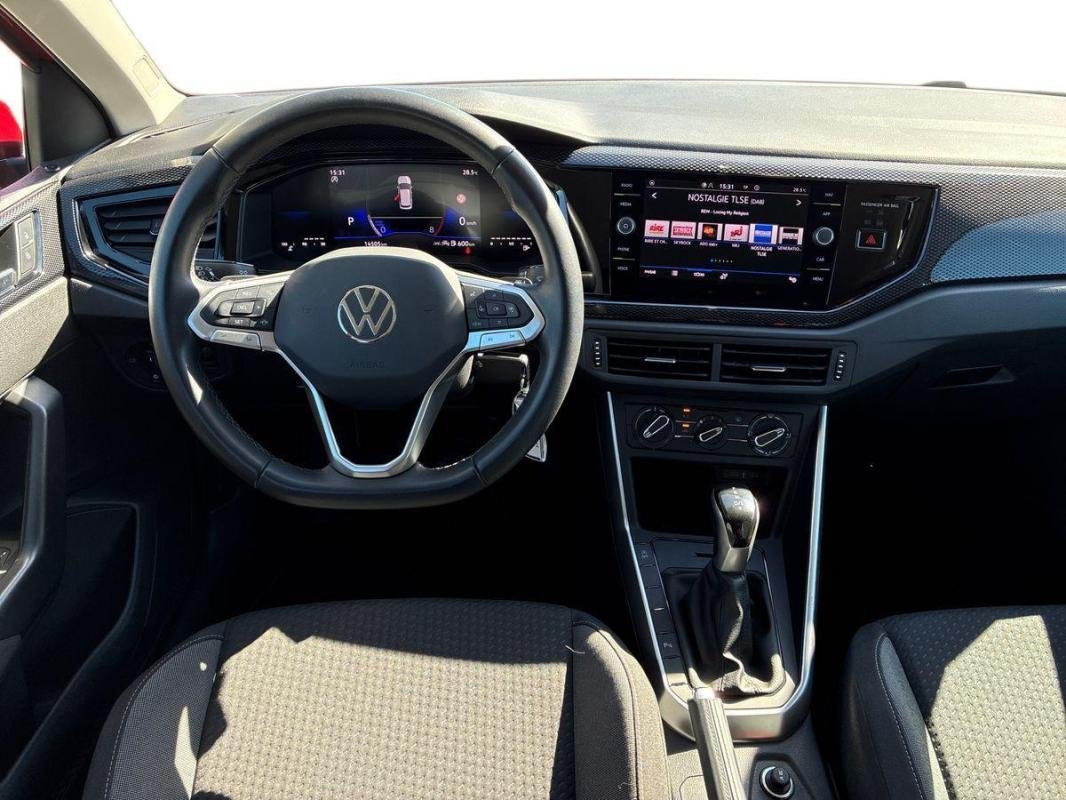 Volkswagen Polo - Photo 24