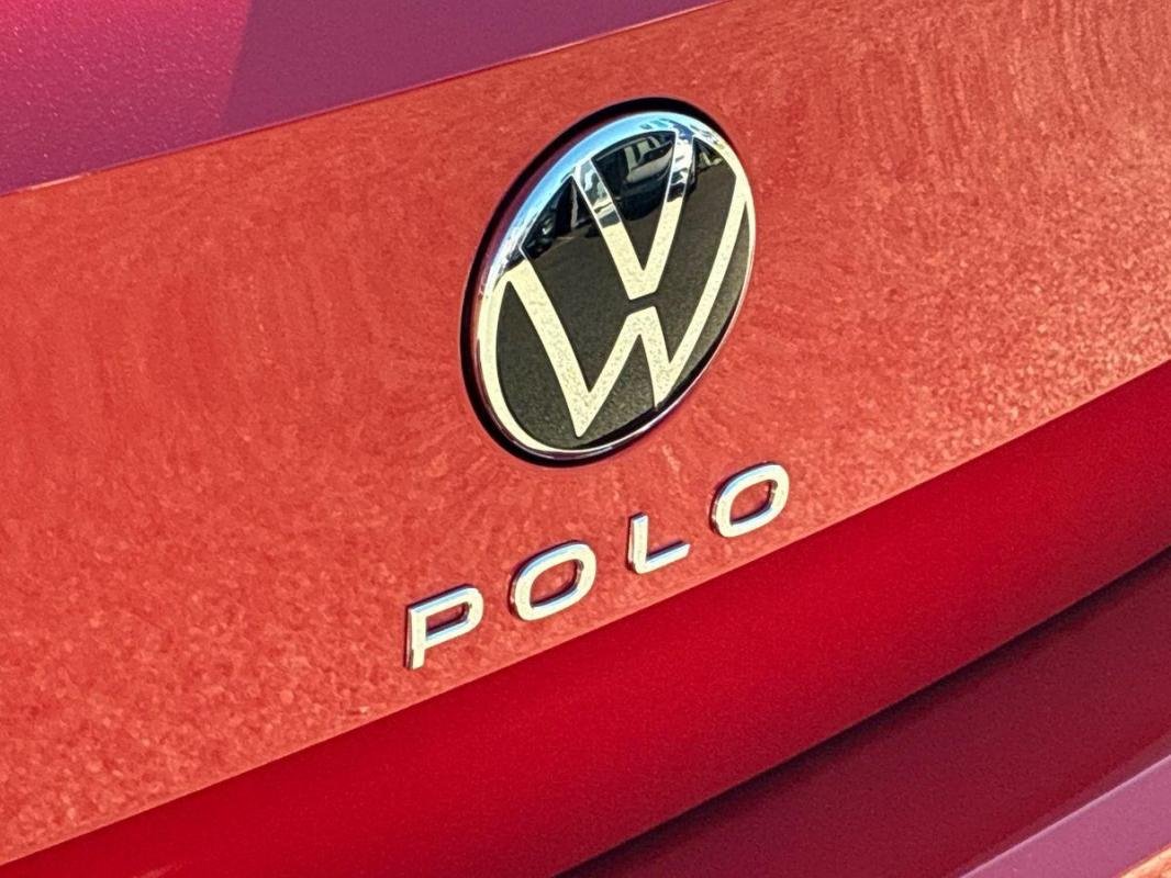 Volkswagen Polo - Photo 27