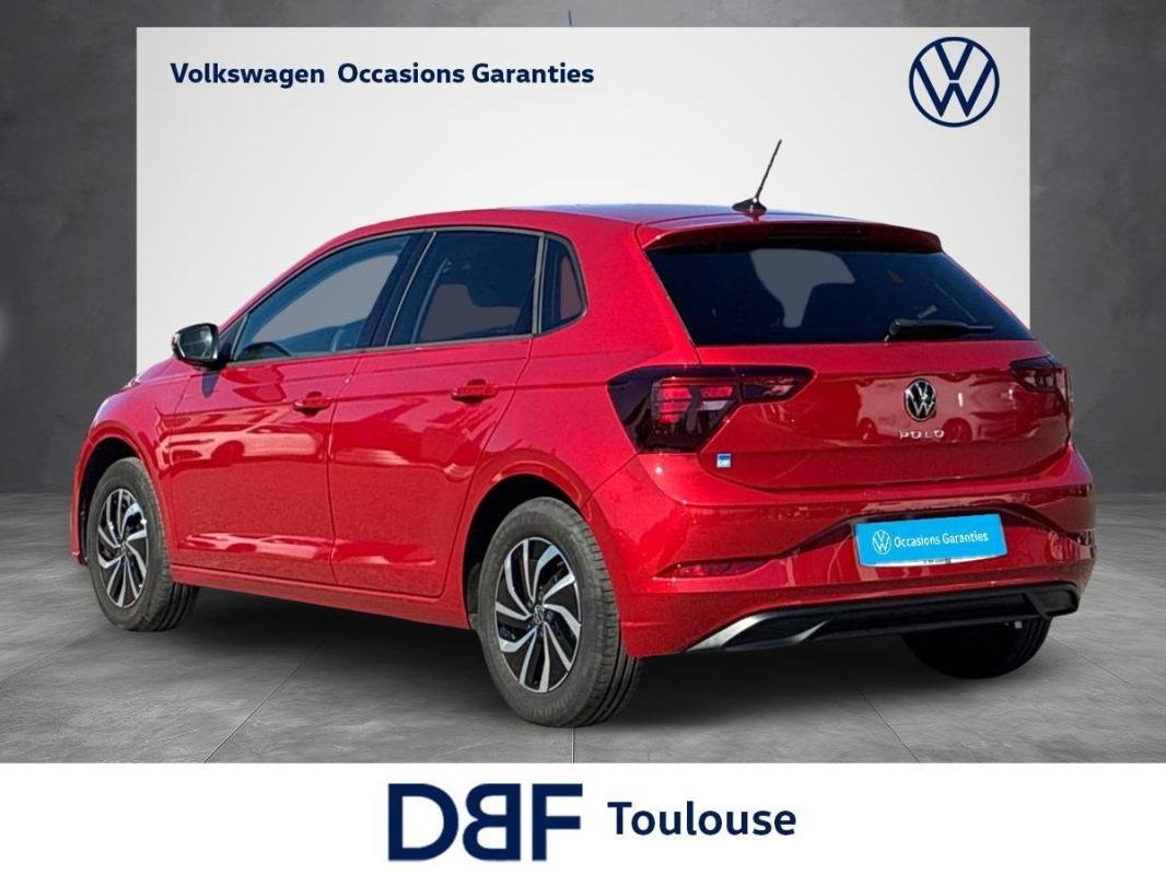 Volkswagen Polo - Photo 3