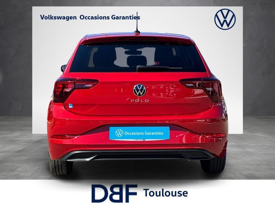 Volkswagen Polo - Photo 4