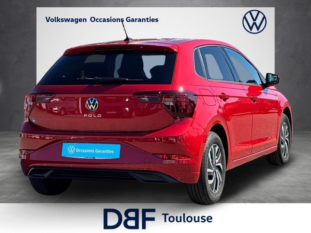 Volkswagen Polo - Photo 5