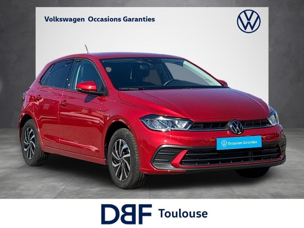 Volkswagen Polo - Photo 6