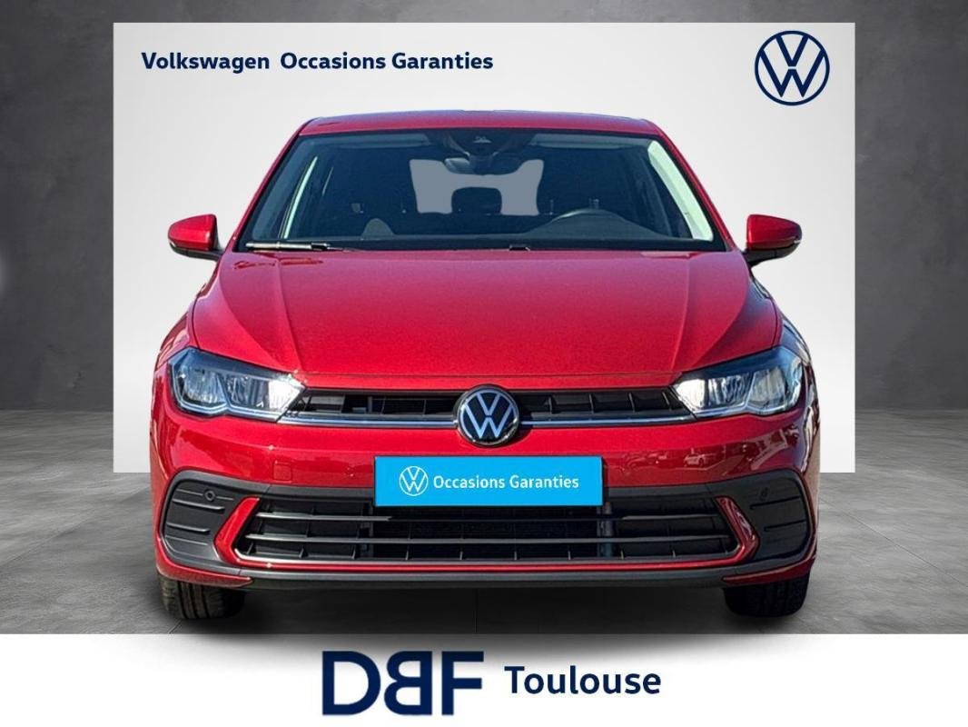 Volkswagen Polo - Photo 7