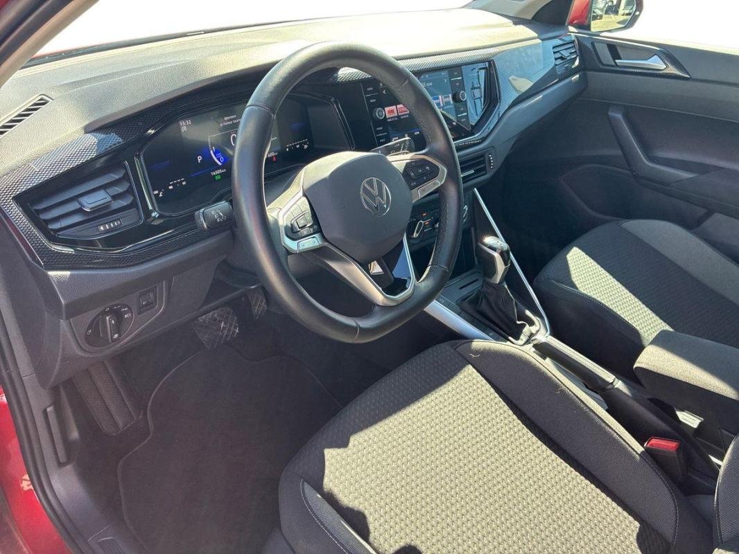 Volkswagen Polo - Photo 9