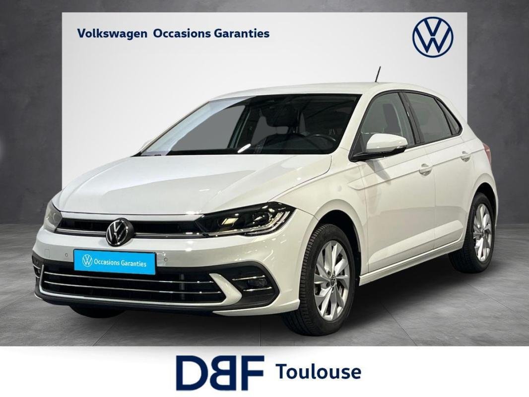 Volkswagen Polo - Photo 1
