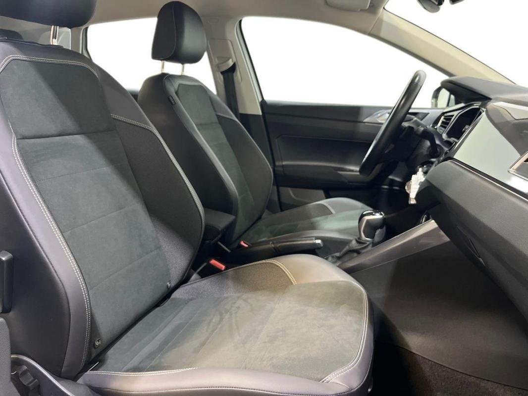 Volkswagen Polo - Photo 13