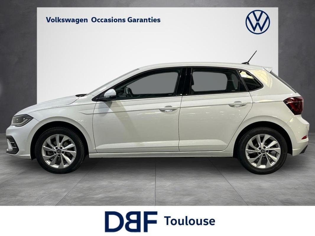 Volkswagen Polo - Photo 2