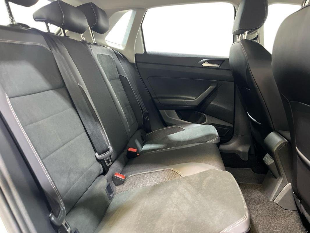 Volkswagen Polo - Photo 23