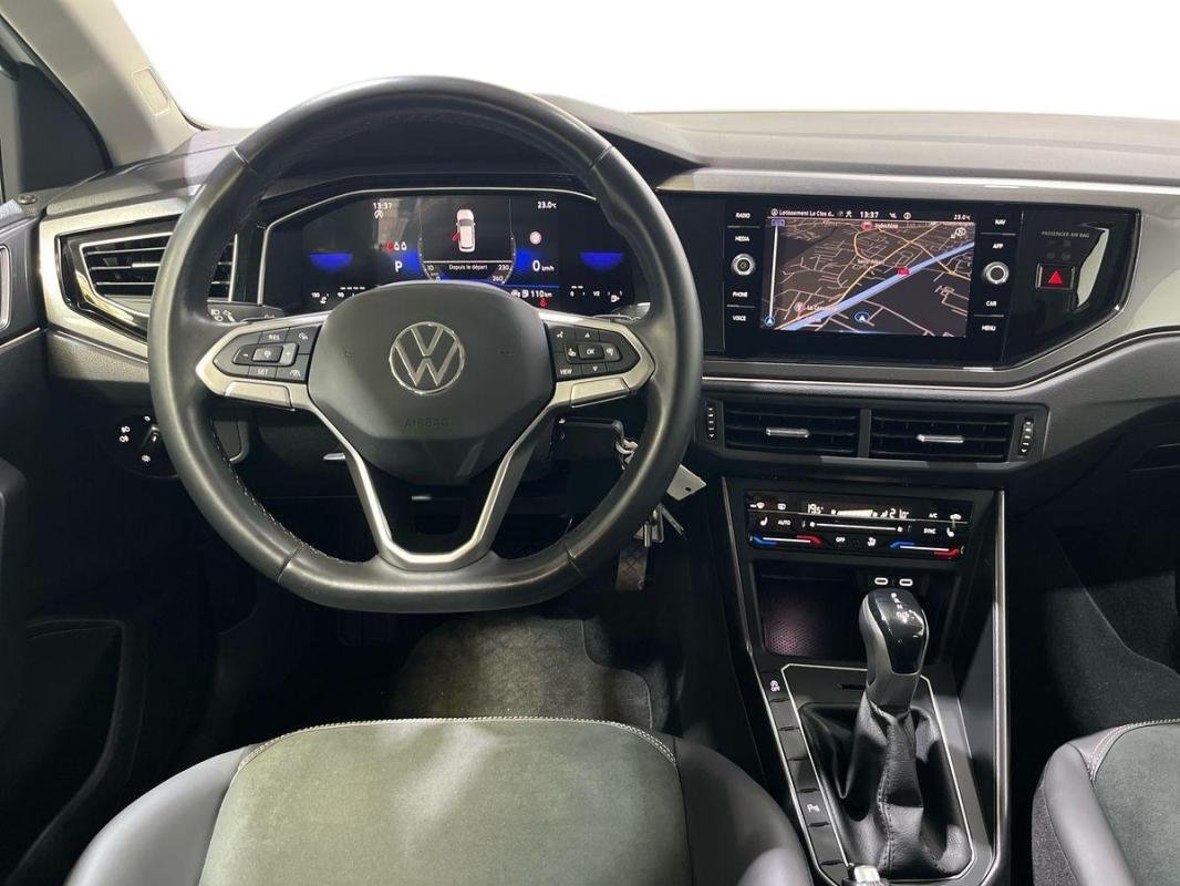 Volkswagen Polo - Photo 24