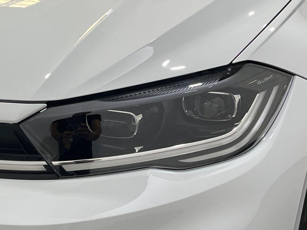 Volkswagen Polo - Photo 26