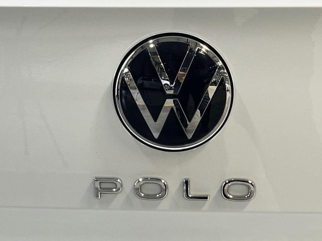 Volkswagen Polo - Photo 27