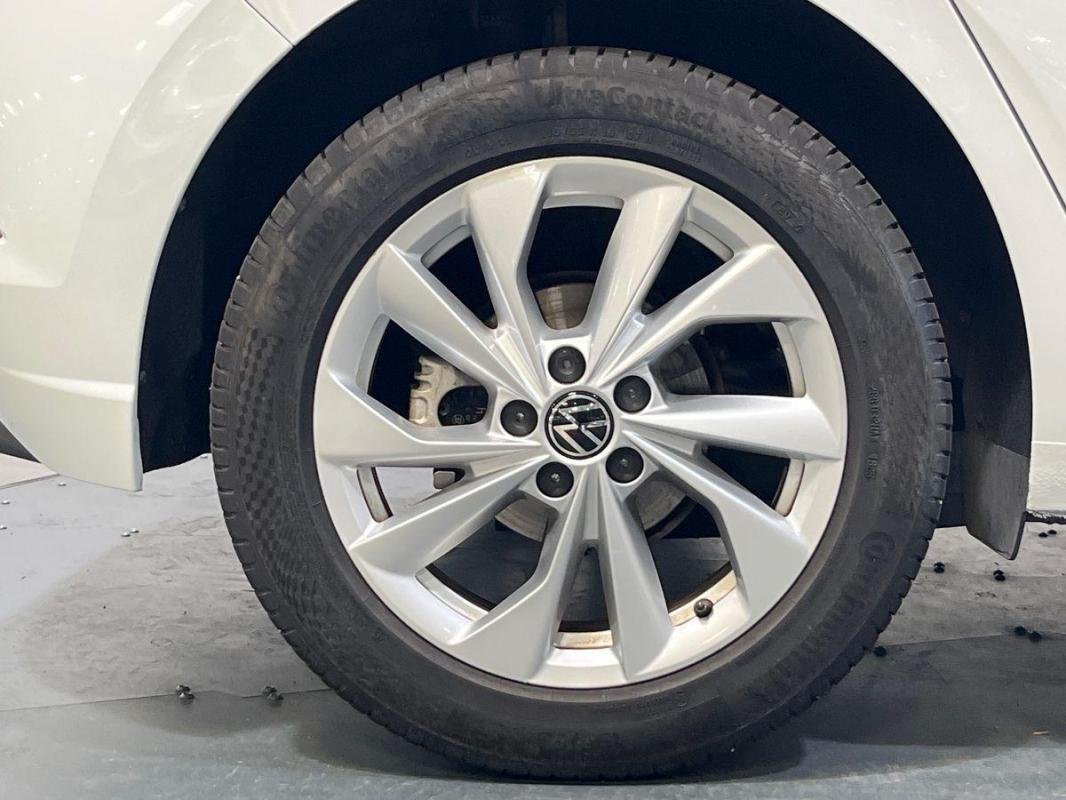 Volkswagen Polo - Photo 28