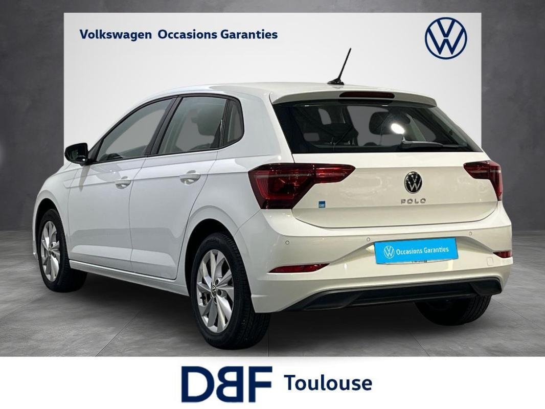 Volkswagen Polo - Photo 3