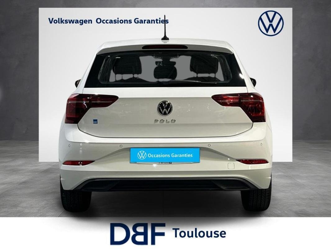 Volkswagen Polo - Photo 4