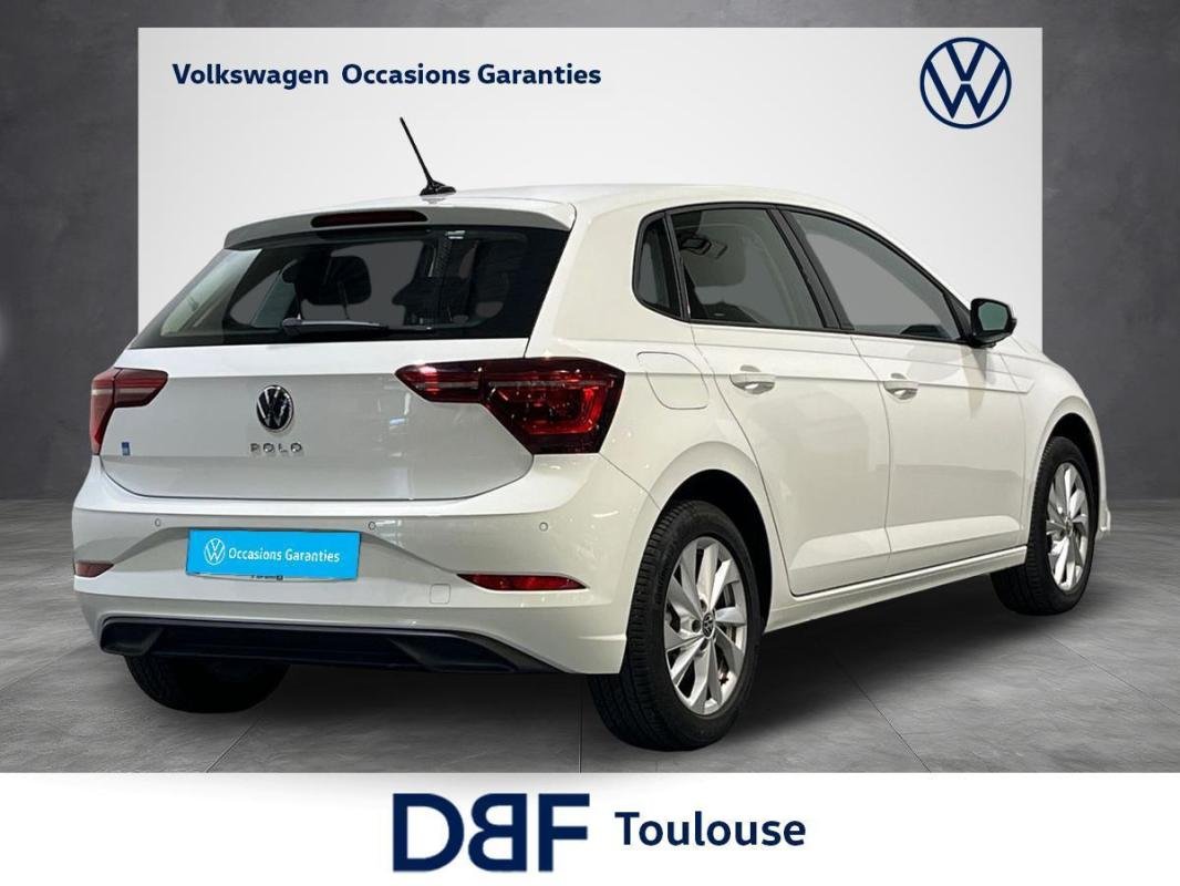 Volkswagen Polo - Photo 5