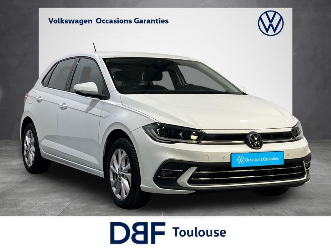 Volkswagen Polo - Photo 6