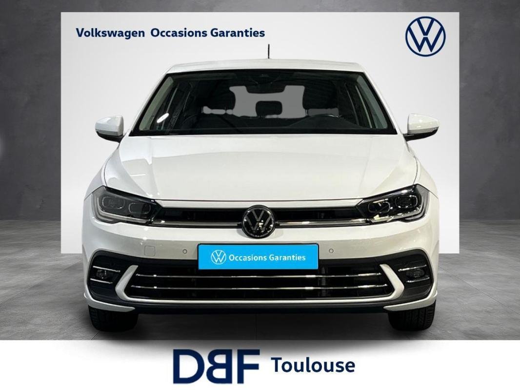 Volkswagen Polo - Photo 7
