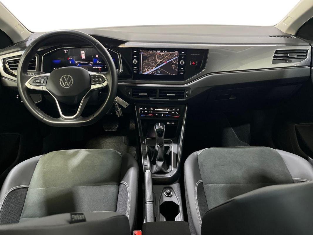 Volkswagen Polo - Photo 8