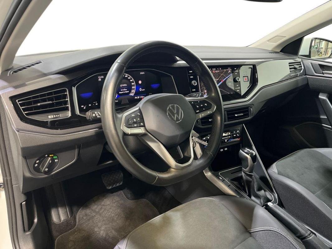 Volkswagen Polo - Photo 9