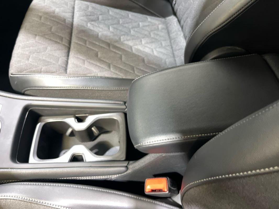 Volkswagen Tiguan - Photo 12