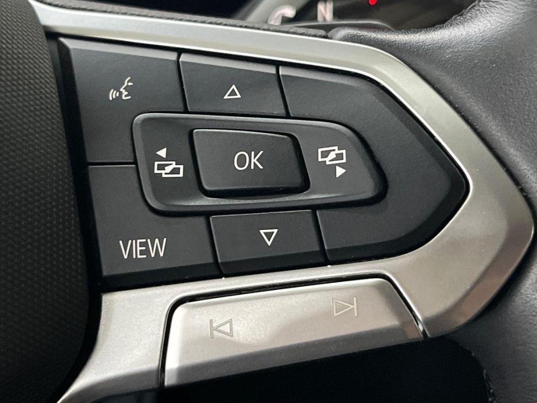 Volkswagen Tiguan - Photo 20