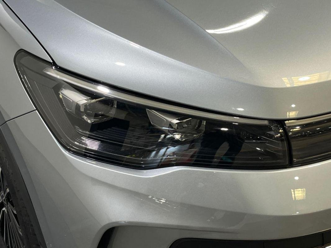 Volkswagen Tiguan - Photo 26