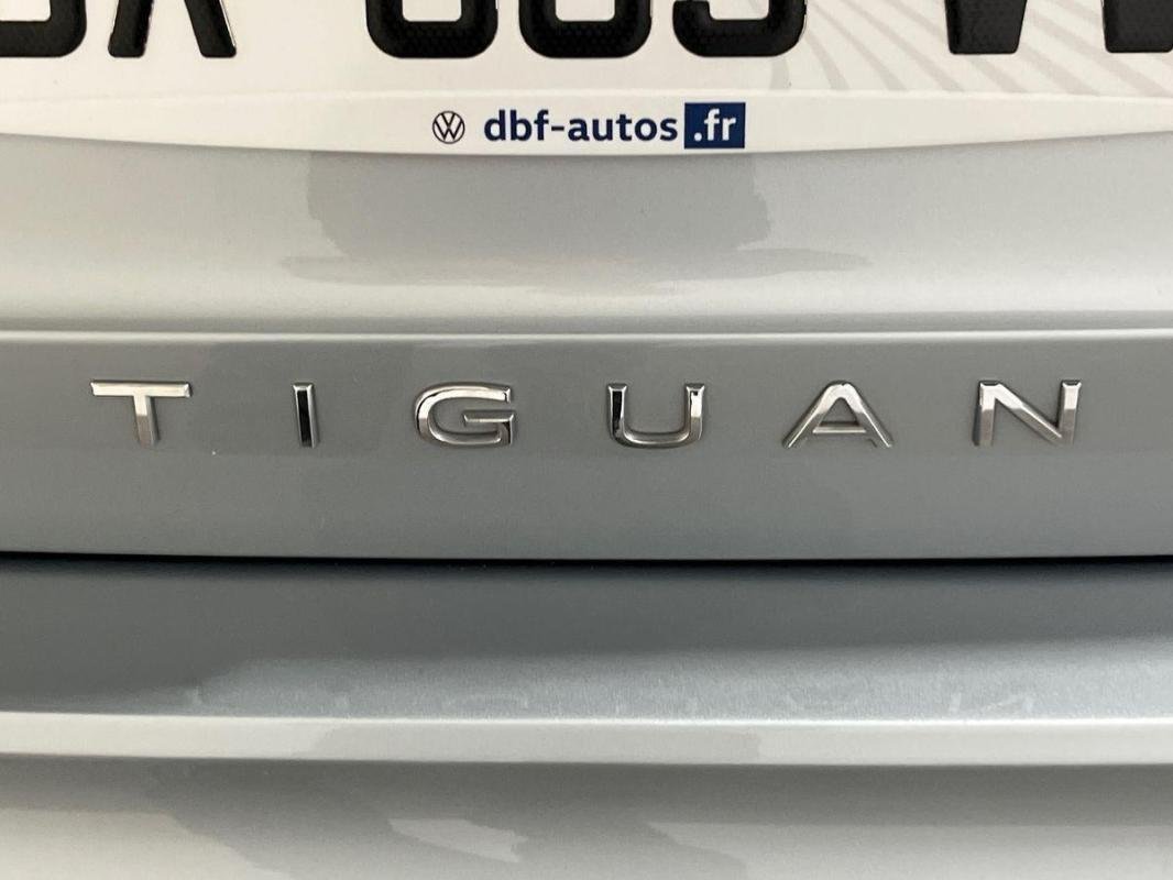 Volkswagen Tiguan - Photo 27