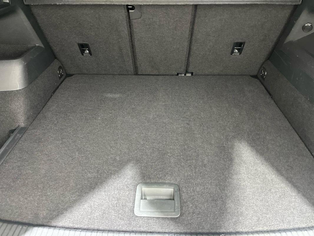 Volkswagen Tiguan - Photo 31