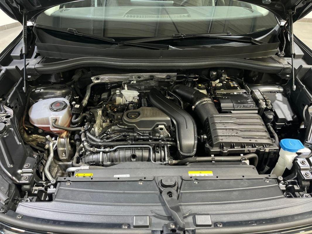 Volkswagen Tiguan - Photo 33