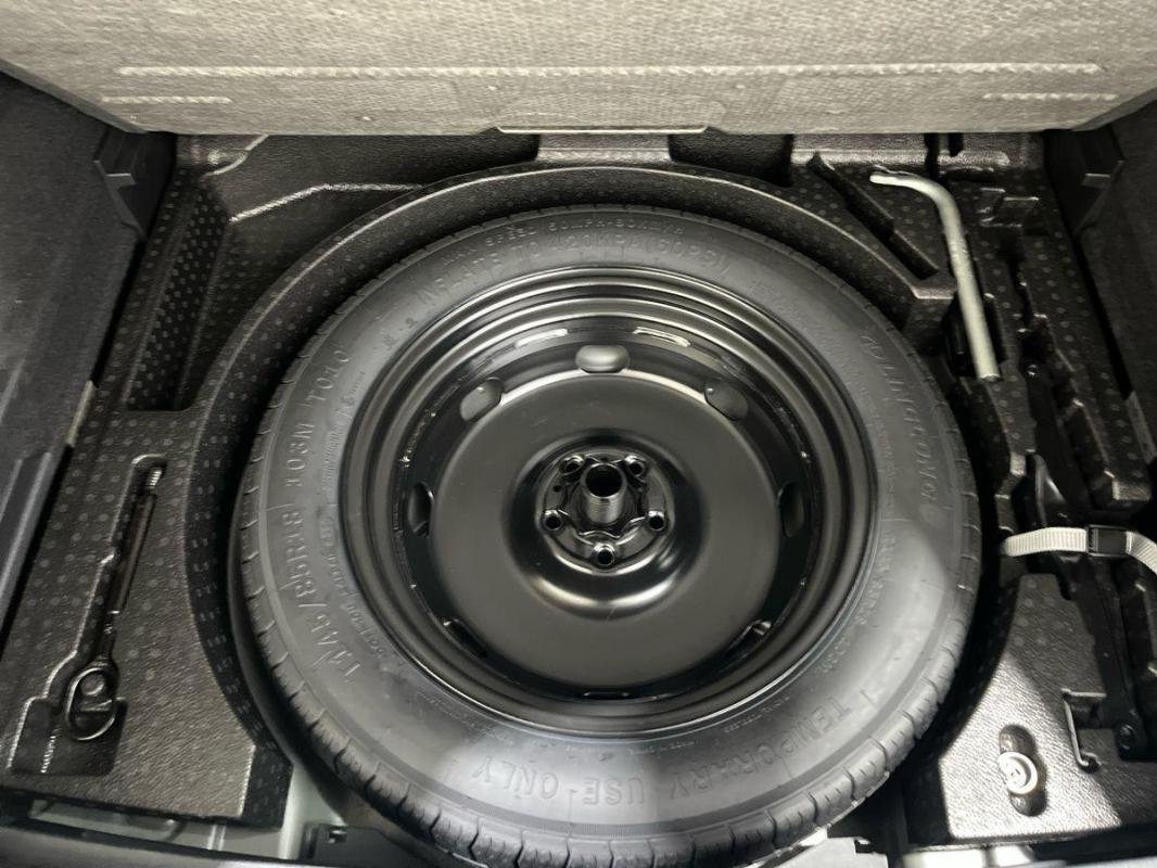 Volkswagen Tiguan - Photo 34