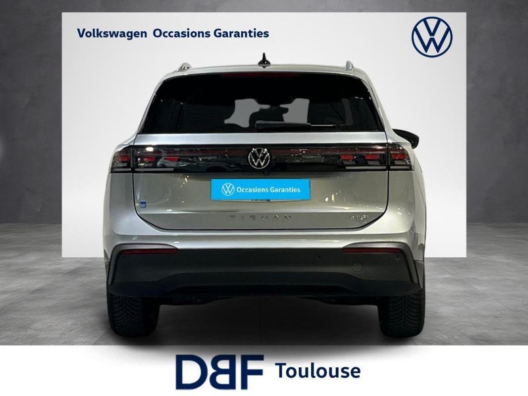 Volkswagen Tiguan - Photo 4