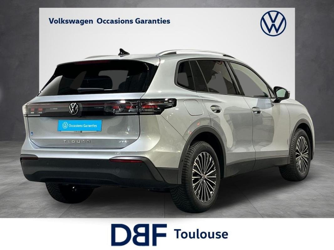 Volkswagen Tiguan - Photo 5