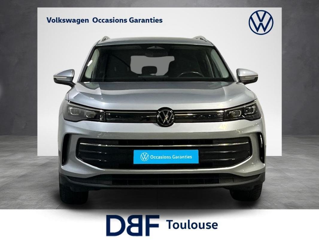 Volkswagen Tiguan - Photo 7