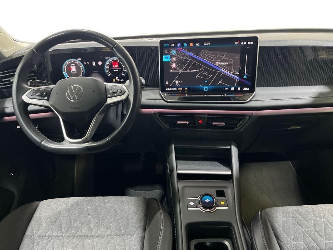 Volkswagen Tiguan - Photo 8