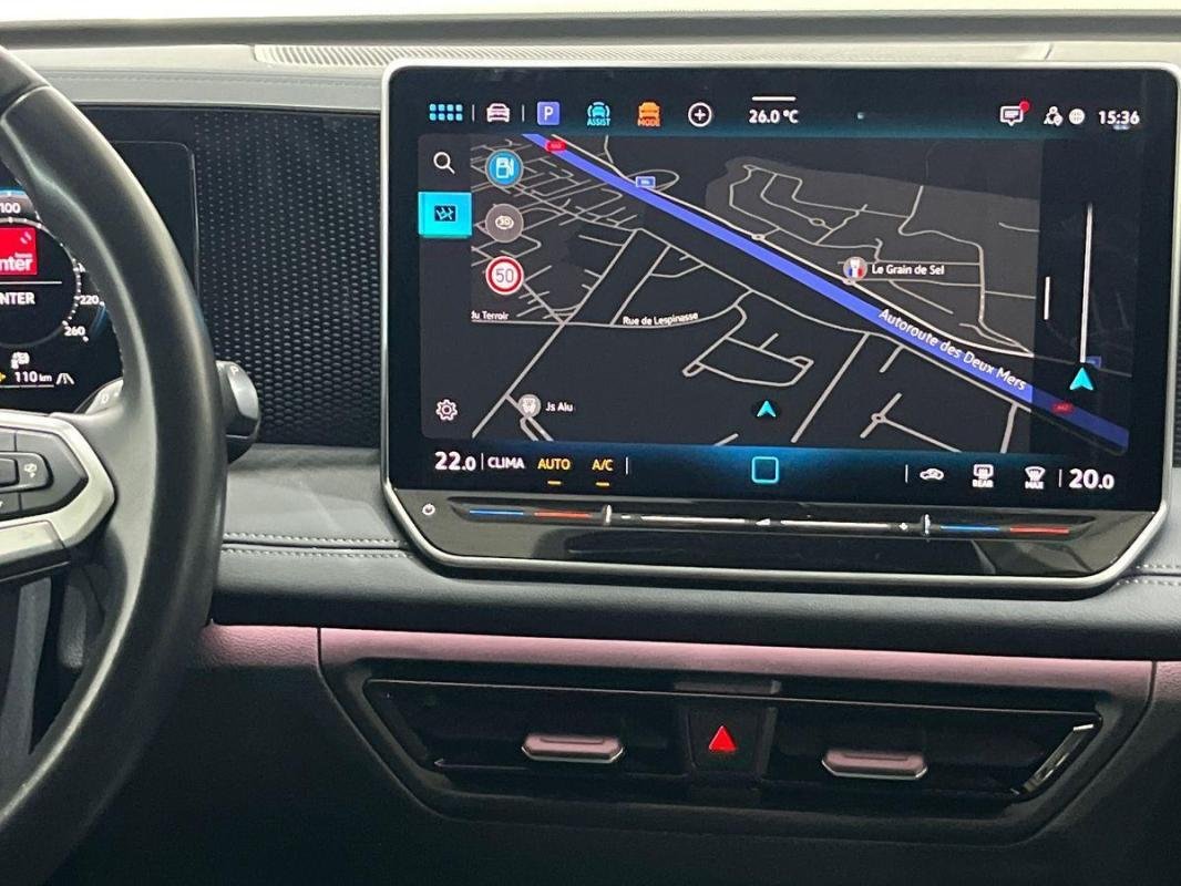 Volkswagen Tiguan - Photo 10