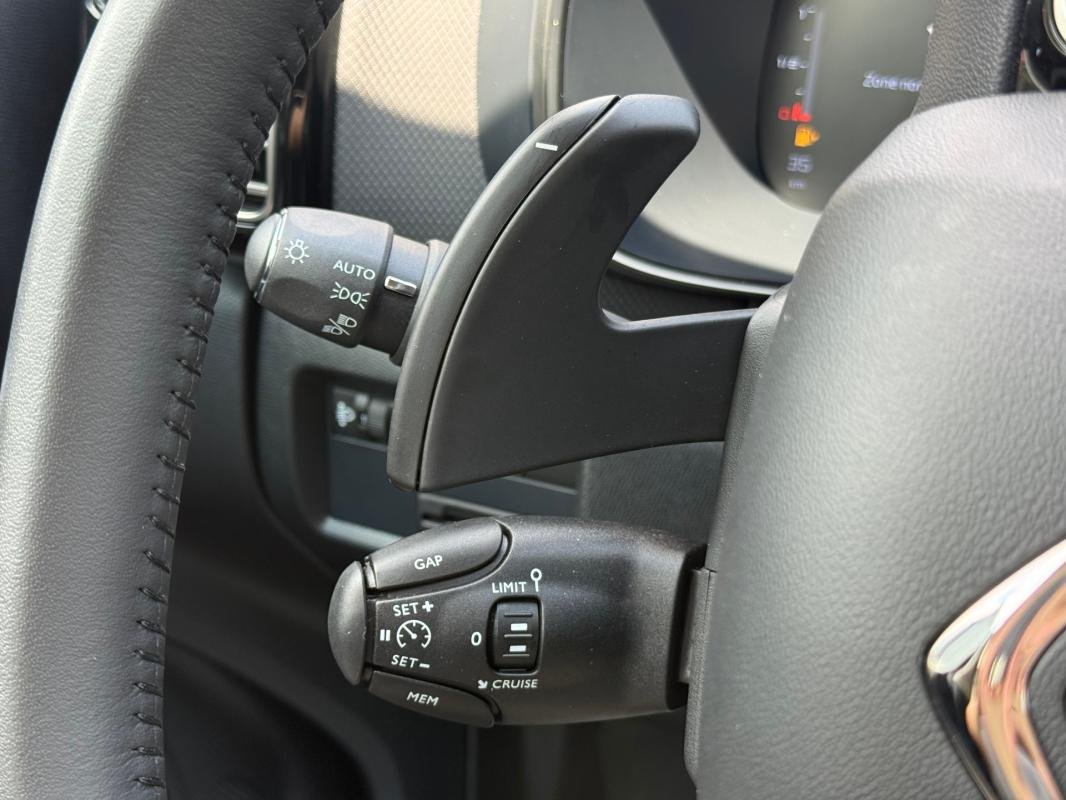 Citroën C5 Aircross - Photo 11