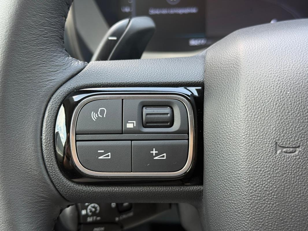 Citroën C5 Aircross - Photo 13