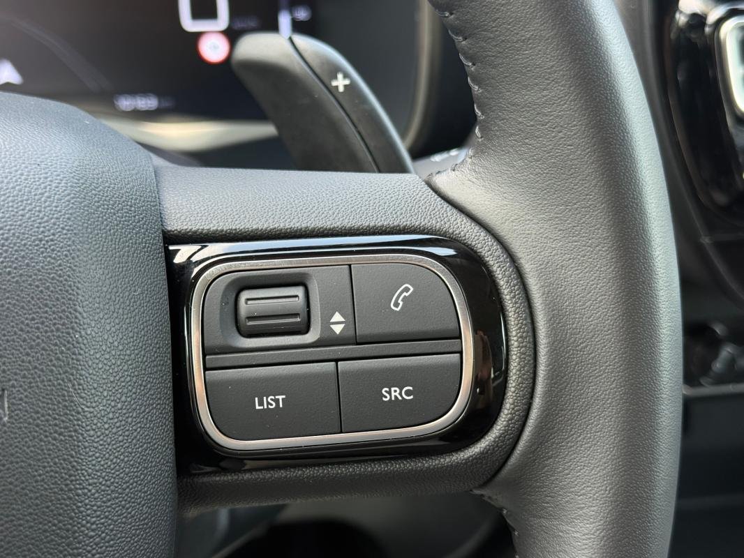 Citroën C5 Aircross - Photo 14